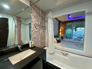 77 Patong Hotel & Spa fotoÄŸrafÄ±