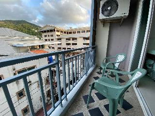 77 Patong Hotel & Spa fotoÄŸrafÄ±