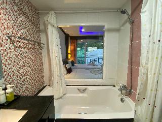 77 Patong Hotel & Spa fotoÄŸrafÄ±
