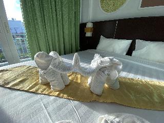77 Patong Hotel & Spa fotoÄŸrafÄ±