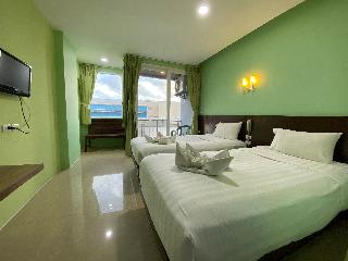 77 Patong Hotel & Spa fotoÄŸrafÄ±