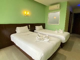 77 Patong Hotel & Spa fotoÄŸrafÄ±