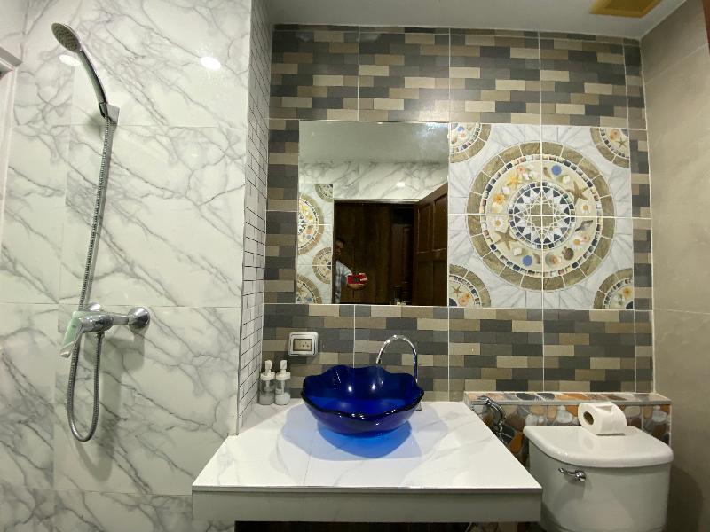 77 Patong Hotel & Spa - Oda