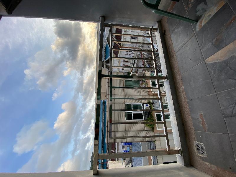77 Patong Hotel & Spa - Oda