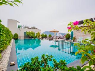 77 Patong Hotel & Spa fotoÄŸrafÄ±