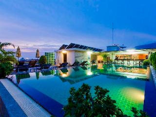 77 Patong Hotel & Spa fotoÄŸrafÄ±