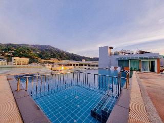 77 Patong Hotel & Spa fotoÄŸrafÄ±