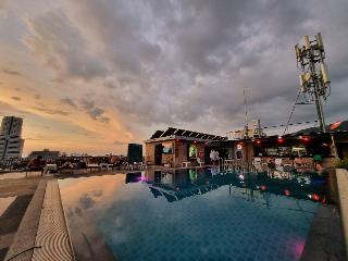 77 Patong Hotel & Spa fotoÄŸrafÄ±