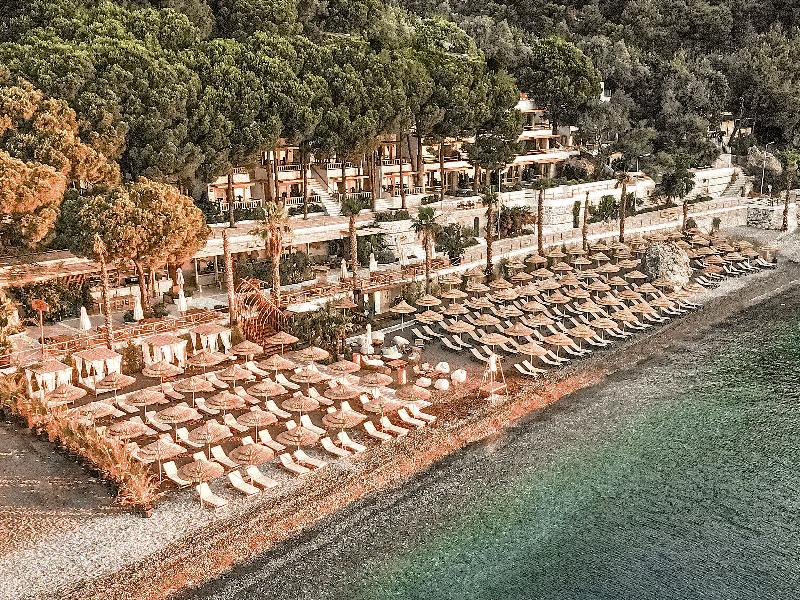 Perios Beach House - Adults Only - Genel