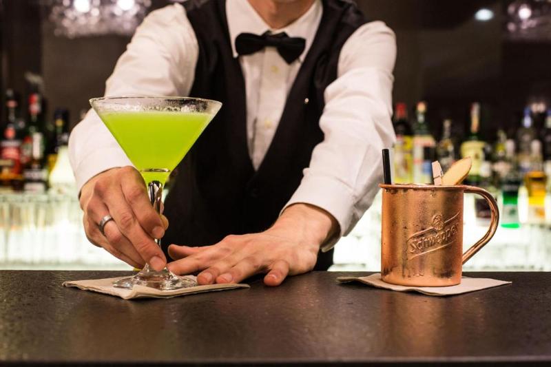Bellettini Hotel - Bar