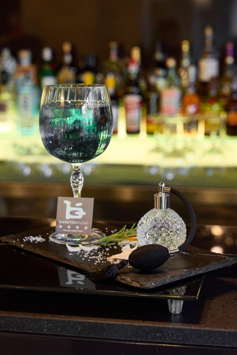 Bellettini Hotel - Bar