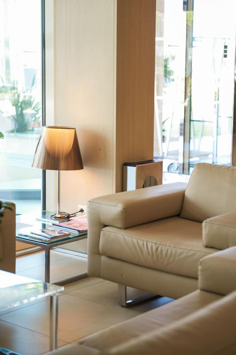 Bellettini Hotel - Lobi