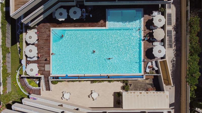Bellettini Hotel - Genel