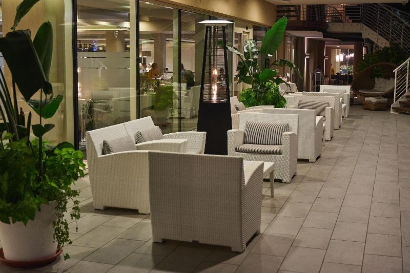 Bellettini Hotel - Genel