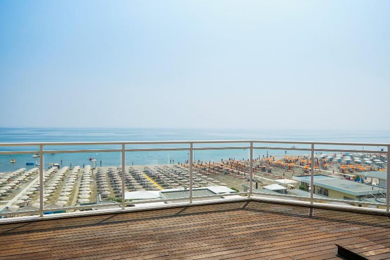 Bellettini Hotel - Genel