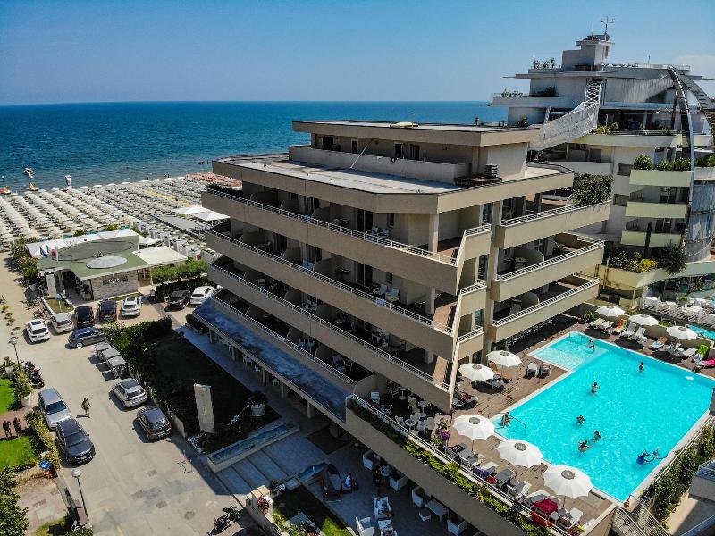 Bellettini Hotel - Genel