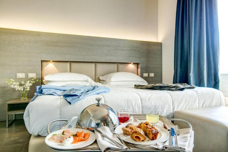 Bellettini Hotel - Oda