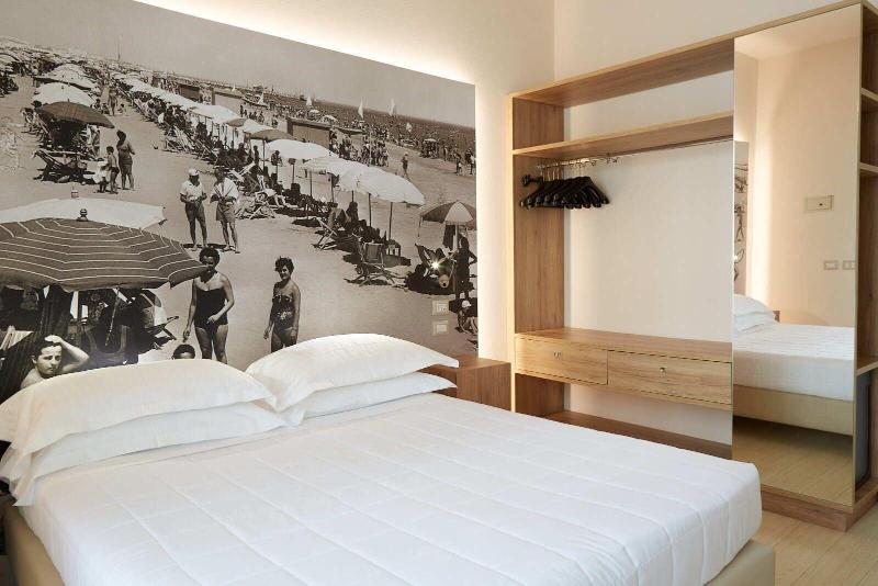 Bellettini Hotel - Oda