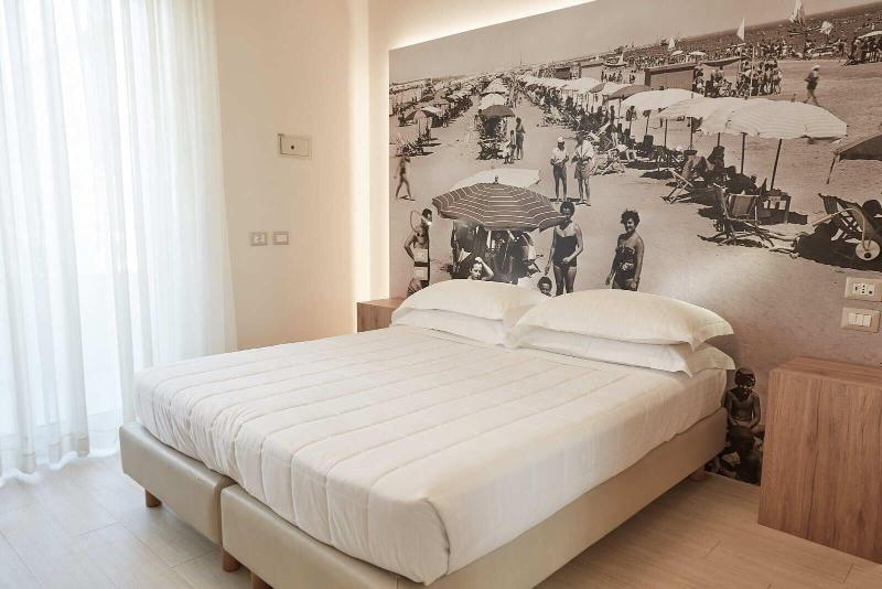 Bellettini Hotel - Oda