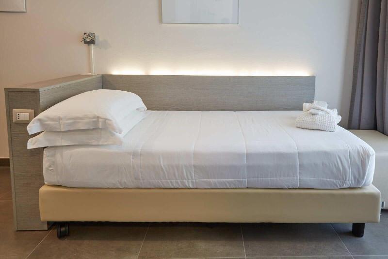 Bellettini Hotel - Oda