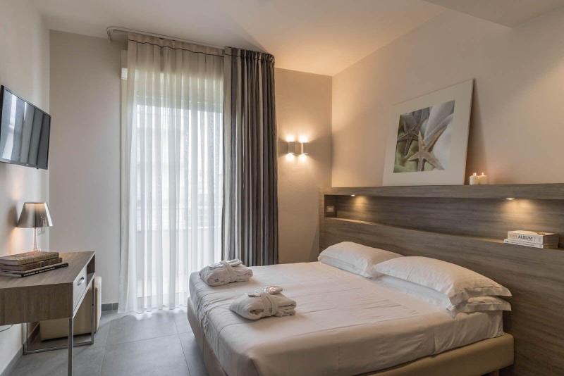 Bellettini Hotel - Oda