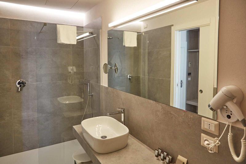 Bellettini Hotel - Oda