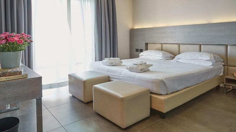 Bellettini Hotel - Oda