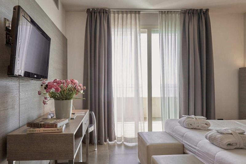 Bellettini Hotel - Oda
