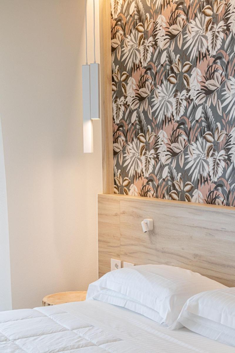 Bellettini Hotel - Oda