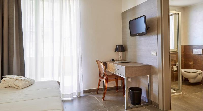 Bellettini Hotel - Oda