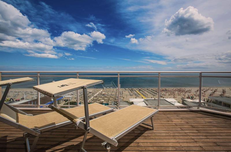 Bellettini Hotel - Oda
