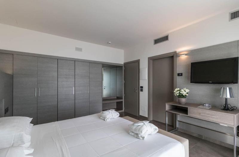 Bellettini Hotel - Oda