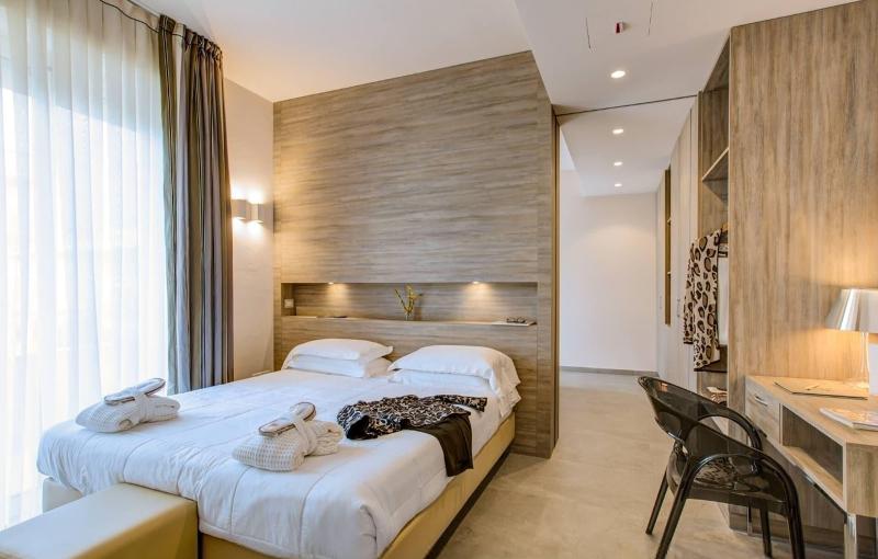 Bellettini Hotel - Oda