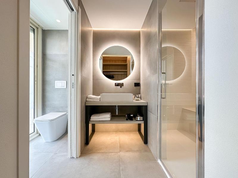 Bellettini Hotel - Oda