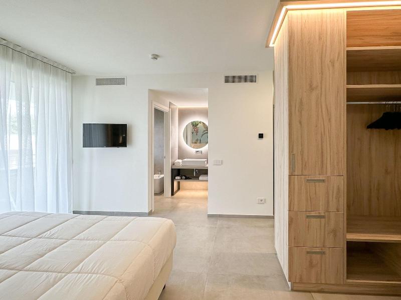 Bellettini Hotel - Oda