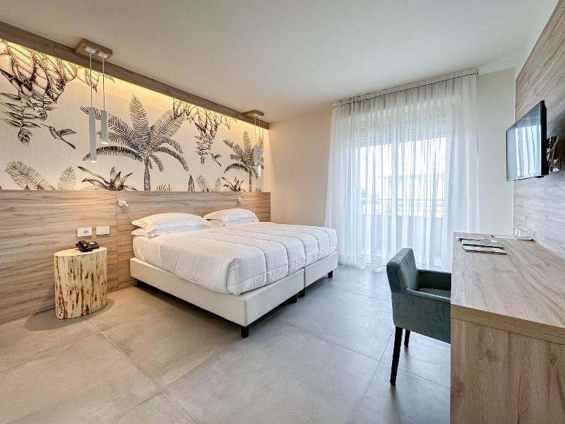 Bellettini Hotel - Oda