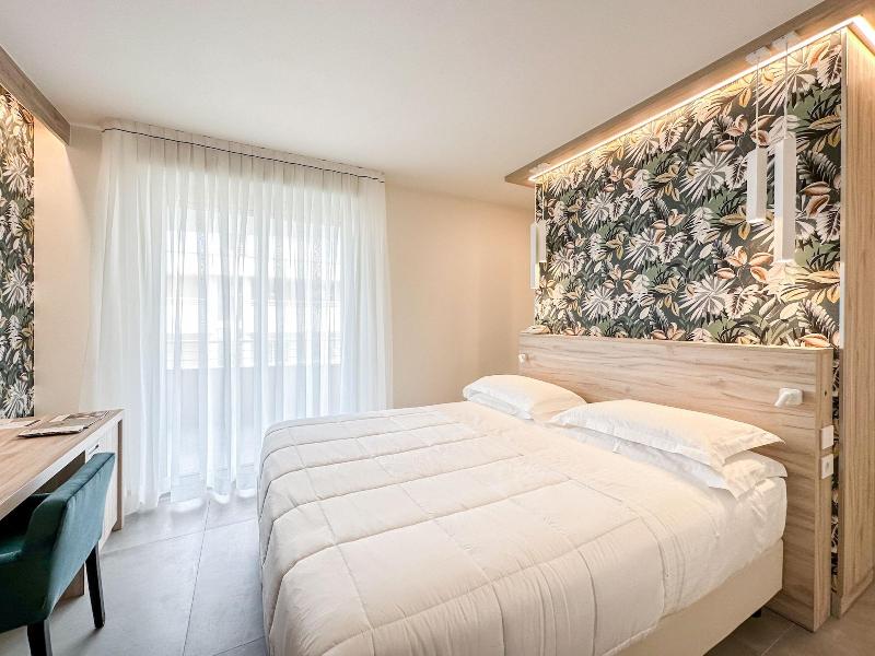 Bellettini Hotel - Oda