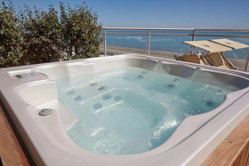 Bellettini Hotel - Oda