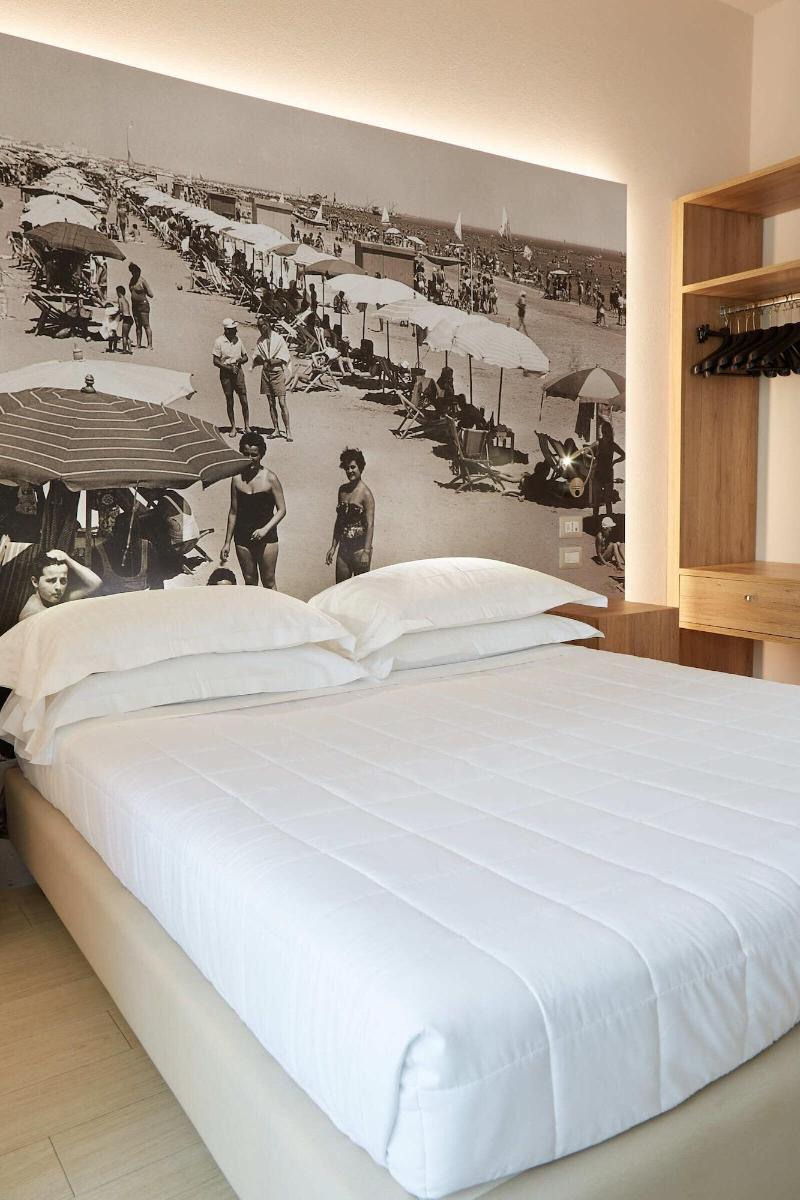 Bellettini Hotel - Oda