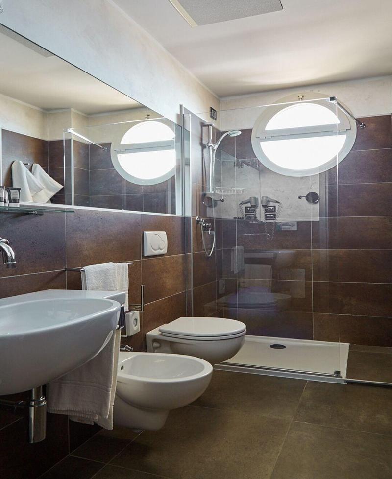 Bellettini Hotel - Oda