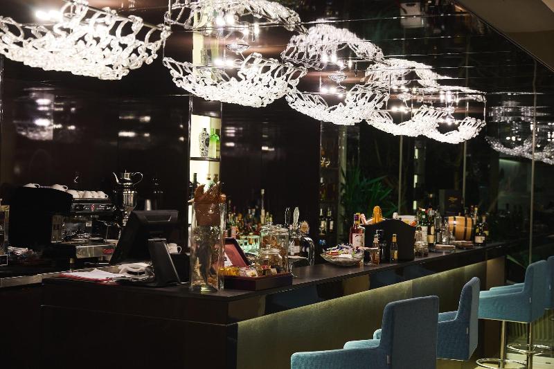 Bellettini Hotel - Oda