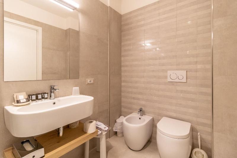 Bellettini Hotel - Oda