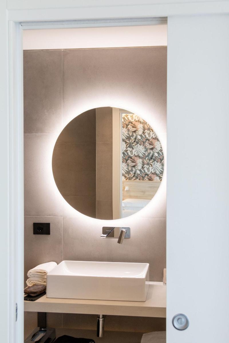 Bellettini Hotel - Oda