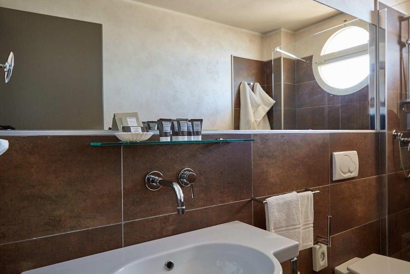 Bellettini Hotel - Oda