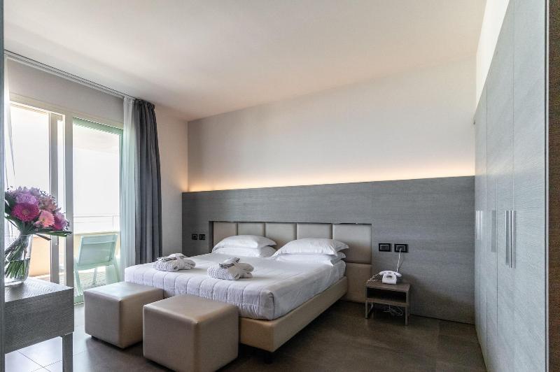 Bellettini Hotel - Oda