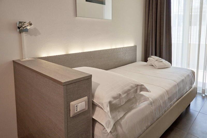 Bellettini Hotel - Oda