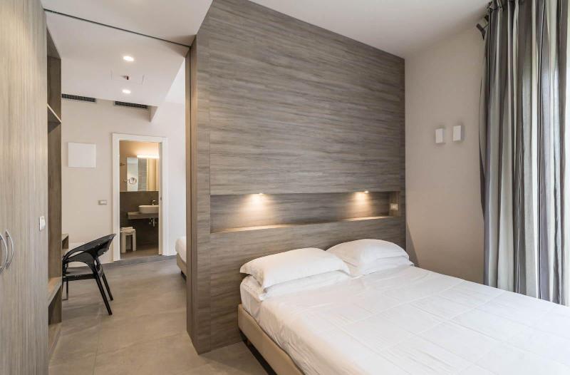 Bellettini Hotel - Oda