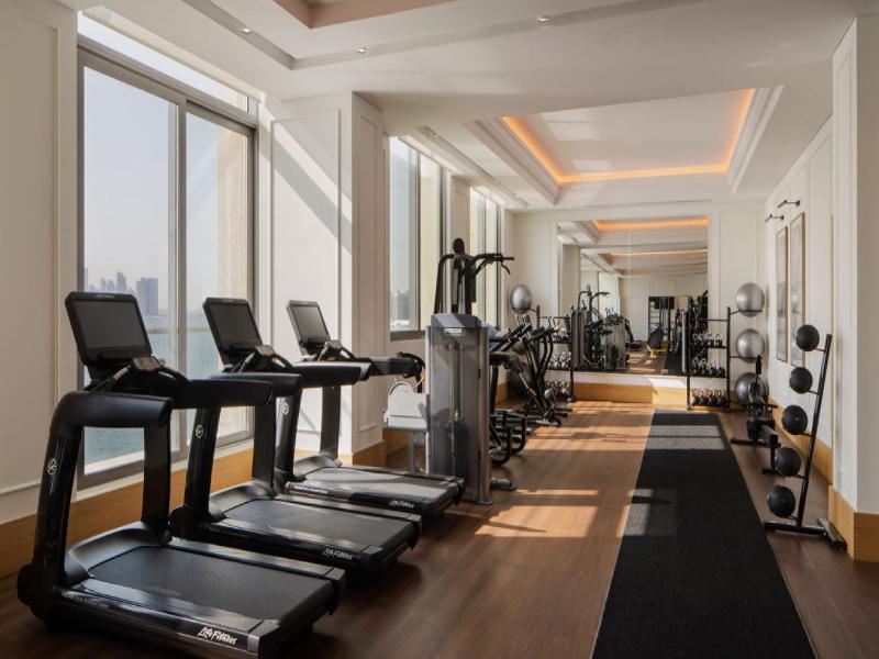 Four Seasons Resort and Residences The Pearl - Aktivite