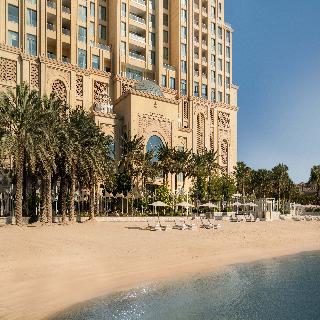 Four Seasons Resort and Residences The Pearl otel fotoğrafı
