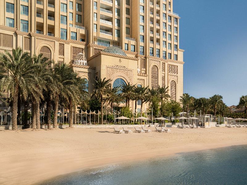 Four Seasons Resort and Residences The Pearl - Genel